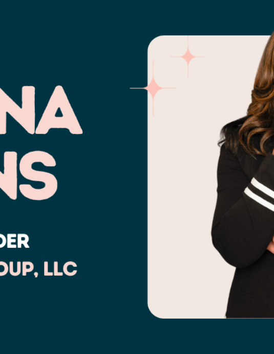 Quiana Evans Provides Coaching and Empowerment Services to Women Leaders